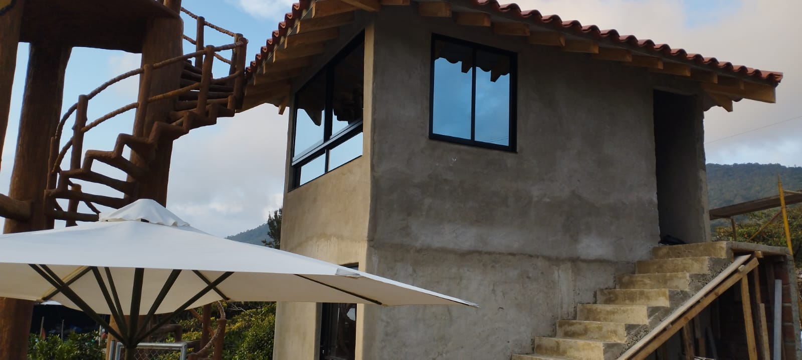 Proyecto VITRIALUM DE ORIENTE